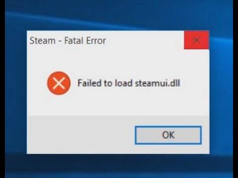 Steam не грузит страницы: что делать и как исправить