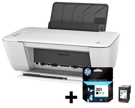 10.04 - как установить драйвер принтера для hp deskjet 1000 j110?