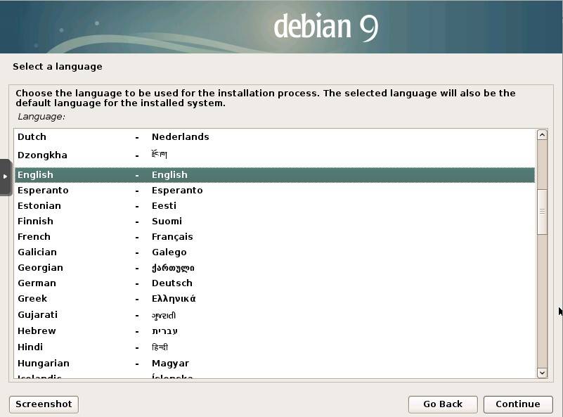 Создание загрузочной usb-флешки debian 10 в linux - настройка linux