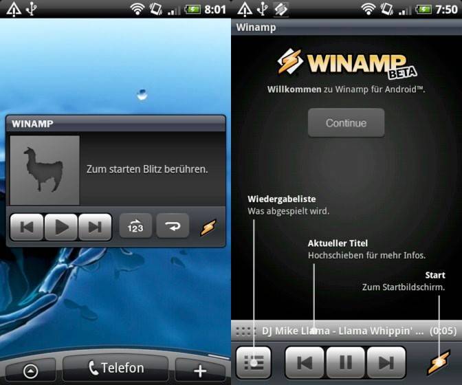 Winamp для windows на русском