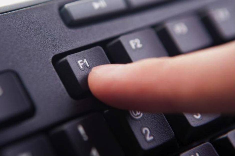 Не работает часть клавиатуры на ноутбуке: что делать и как исправить