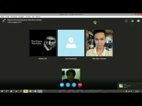 Как создать группу в скайпе (skype), зачем она нужна