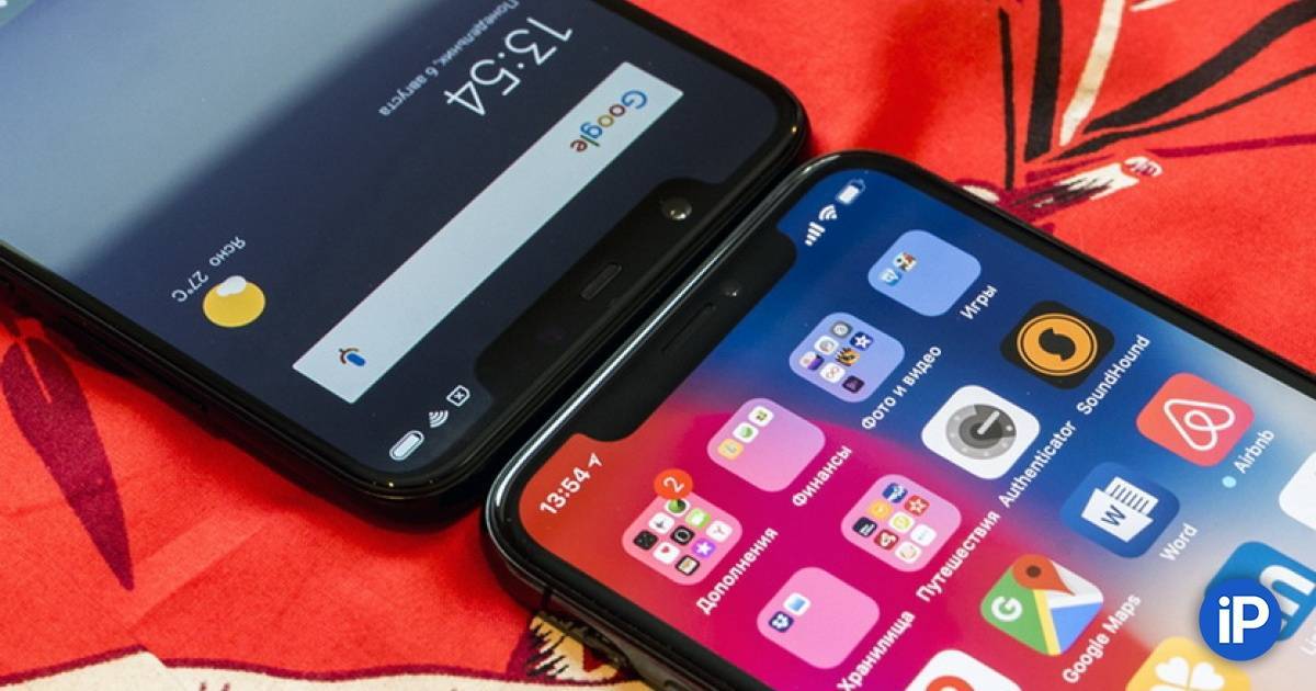 Что лучше - xiaomi или iphone: какой телефон