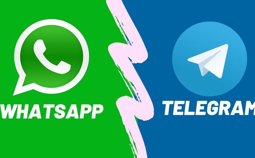 В россии написали по, объединяющее whatsapp, viber и telegram в один чат