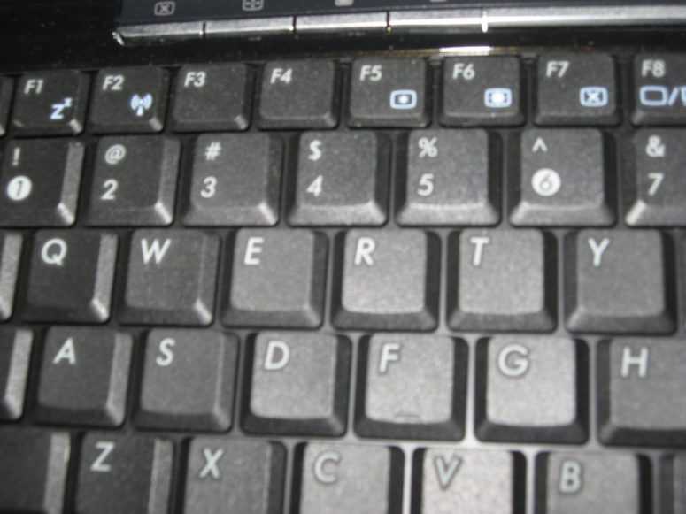 Как включить клавиши f1 f12 на клавиатуре? - подборки ответов на вопросы