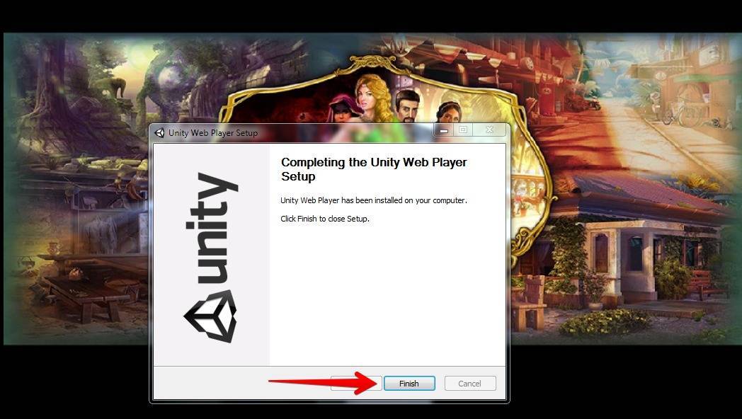 Unity web player: в чём назначение и можно её удалить