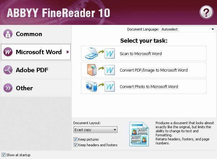 Инструкция: как редактировать документы и распознавать тексты с иероглифами в abbyy finereader 15