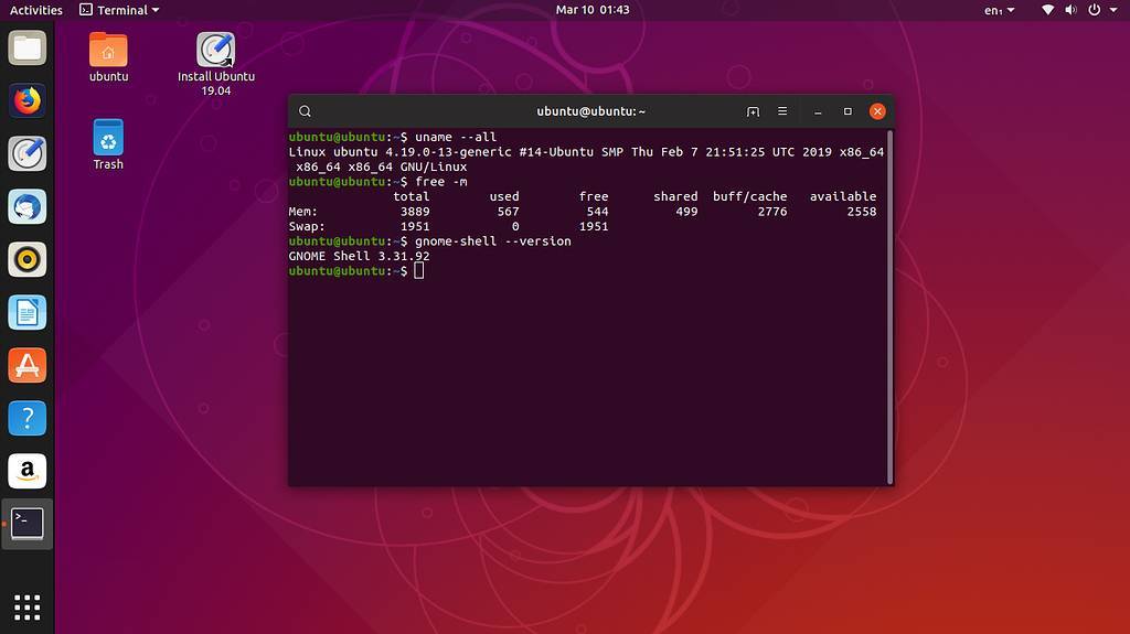 Debian vs ubuntu – основные различия двух популярных дистрибутивов linux