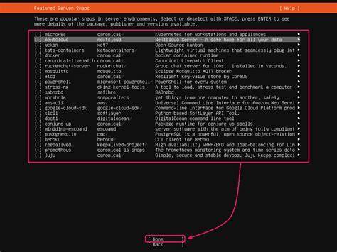 Как установить стек lamp в ubuntu 20.04 - infoit.com.ua