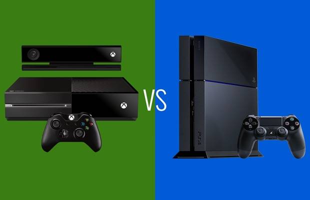 Microsoft xbox one s vs sony playstation 4: в чем разница?