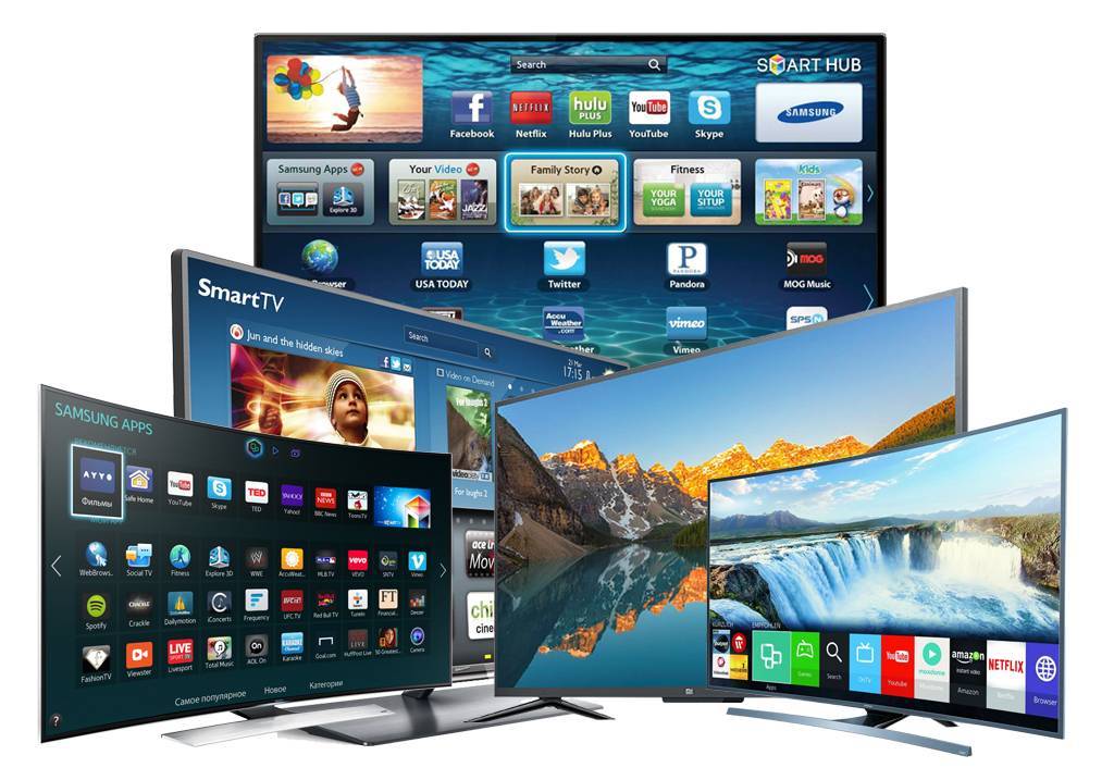 Что такое smart tv | возможности smart tv | обзор телевизоров смарт тв