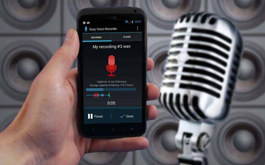 Способы прослушивания аудиокниг на iphone или android