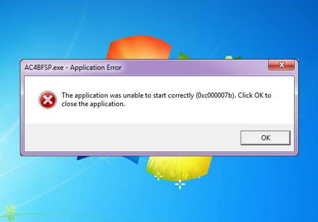 Error loading operating system, что делать?