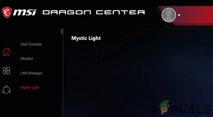 Как пользоваться msi dragon center