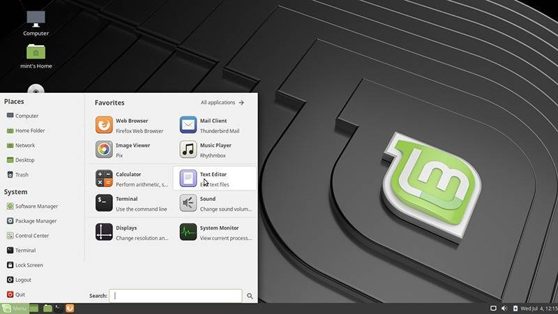 Linux Mint vs Ubuntu: что лучше выбрать