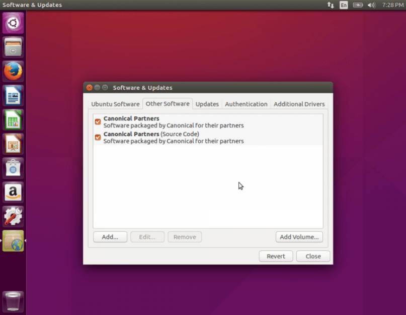 Решение проблем с менеджером приложений Ubuntu