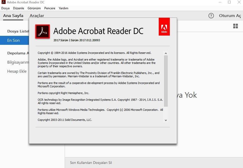 Как установить adobe acrobat reader dc на компьютер бесплатно