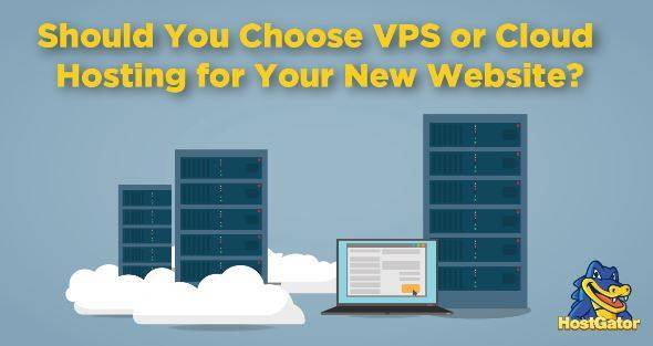 Виртуальный хостинг или vps — что выбрать?