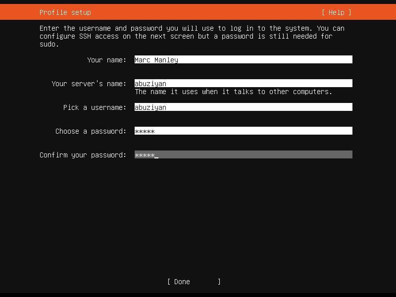 Как установить веб-сервер apache в ubuntu 18.04