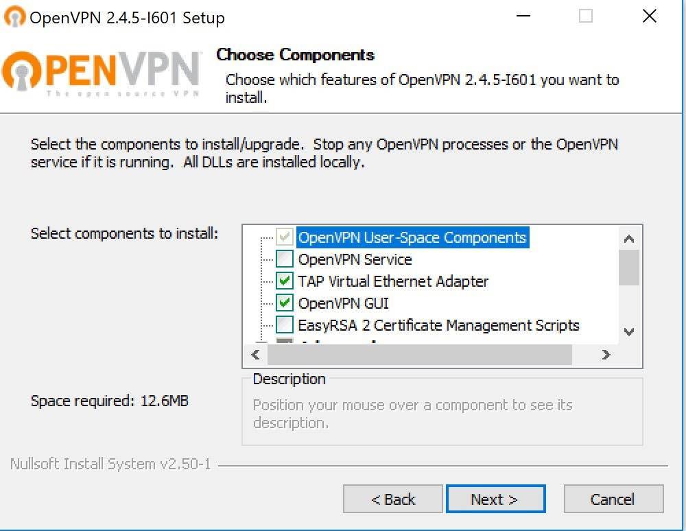 Настройка и использование openvpn на ubuntu