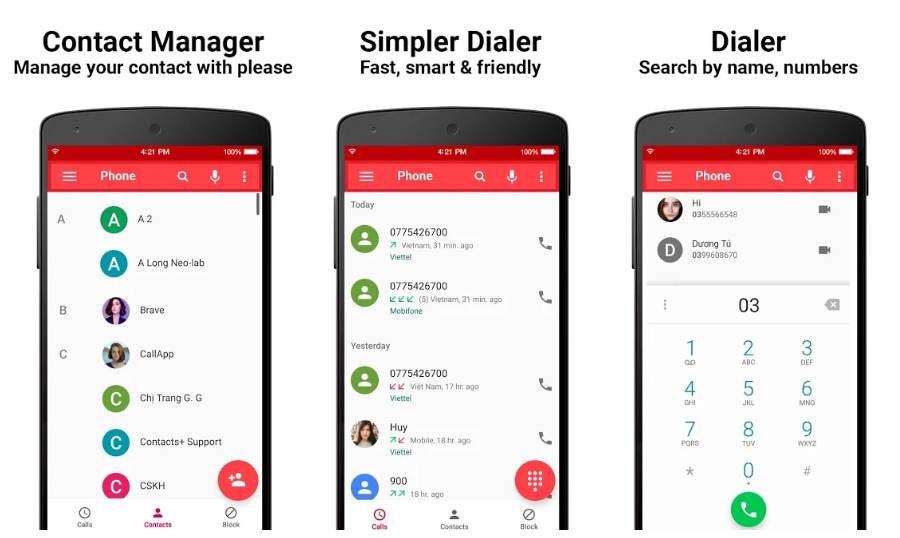 Лучшие приложения для записи телефонных разговоров для android и ios на 2021 год