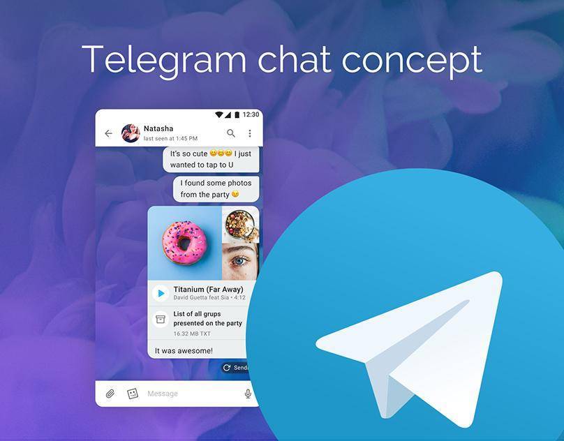 Скрытые функции telegram на ios, о которых вы могли не знать
