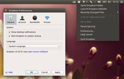 Установка последней версии скайп в линукс. правильная установка скайп для убунту