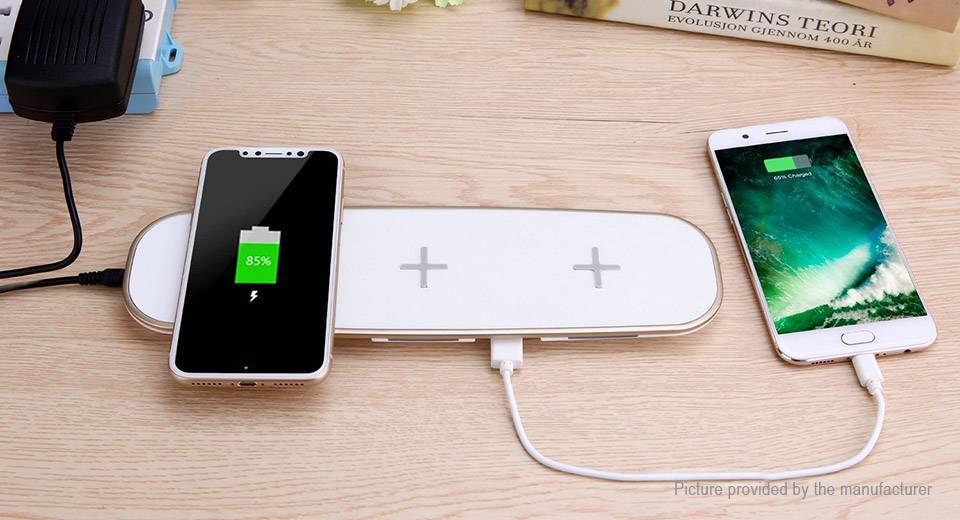 Как зарядить телефон без зарядки – заряжаем айфон - topkin | 2021