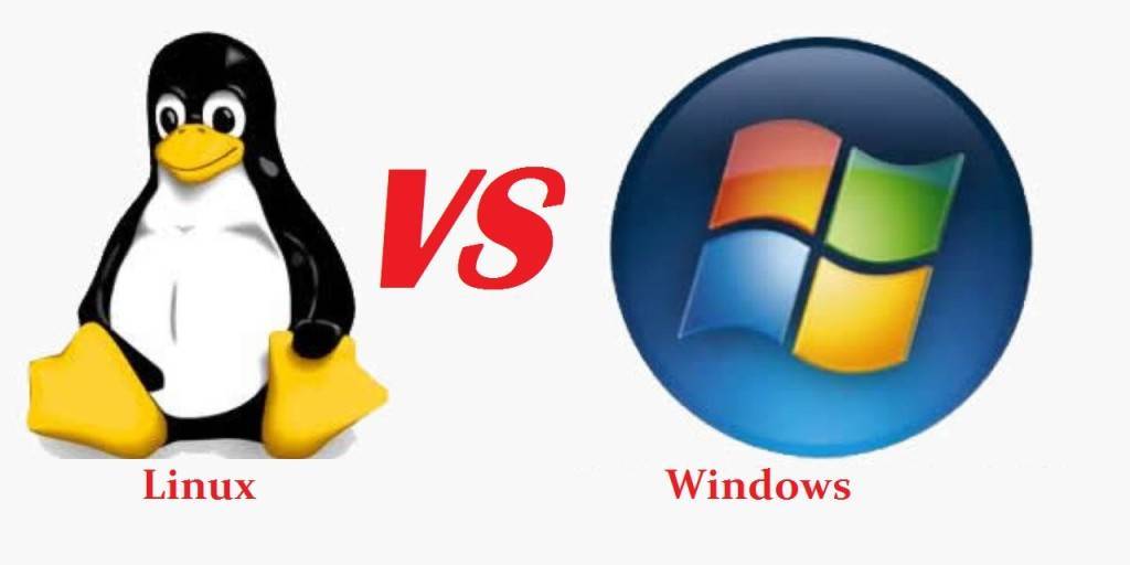 Выбор между Windows и Linux – что выбрать для себя