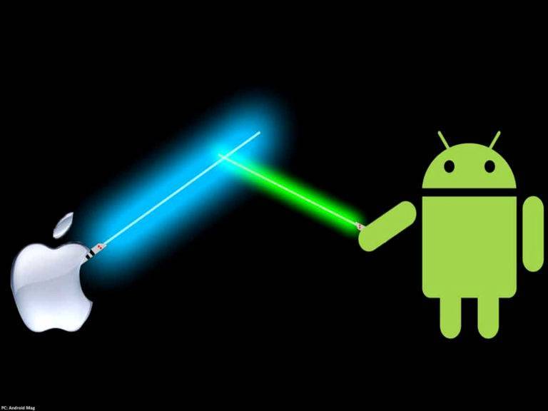 Какой планшет лучше: windows или android?