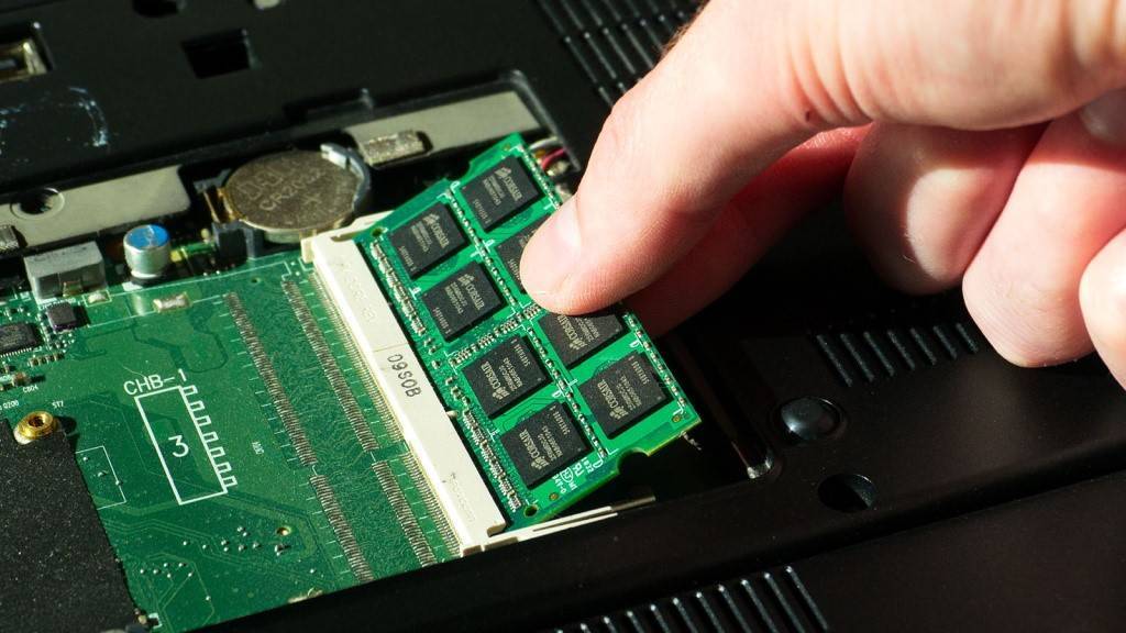 Как правильно выбрать оперативную память для ноутбука