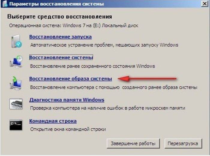 Как сделать восстановление системы windows 7 быстро и без нервов - moicom.ru