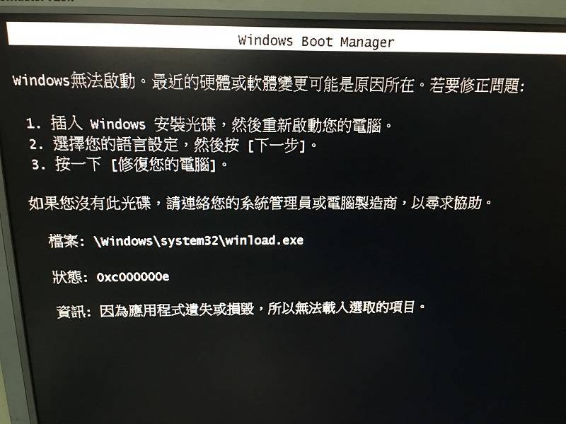 Windows boot manager: что это такое и для чего нужно — подробное объяснение - ddr64.ru