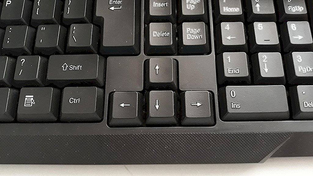 Num lock что это такое на клавиатуре? |