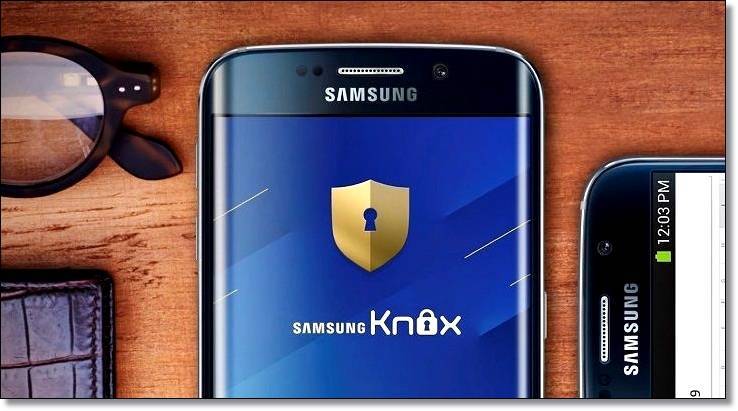 5 способов удалить или отключить knox на смартфонах и планшетах samsung galaxy