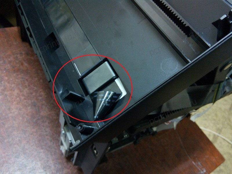Как почистить головку принтера hp: программный и ручной вариант. как почистить принтер hp deskjet 2050