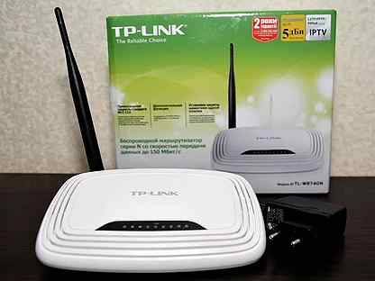 Tp-link tl-wr844n – подключение, настройка wi-fi, прошивка, iptv, режим работы