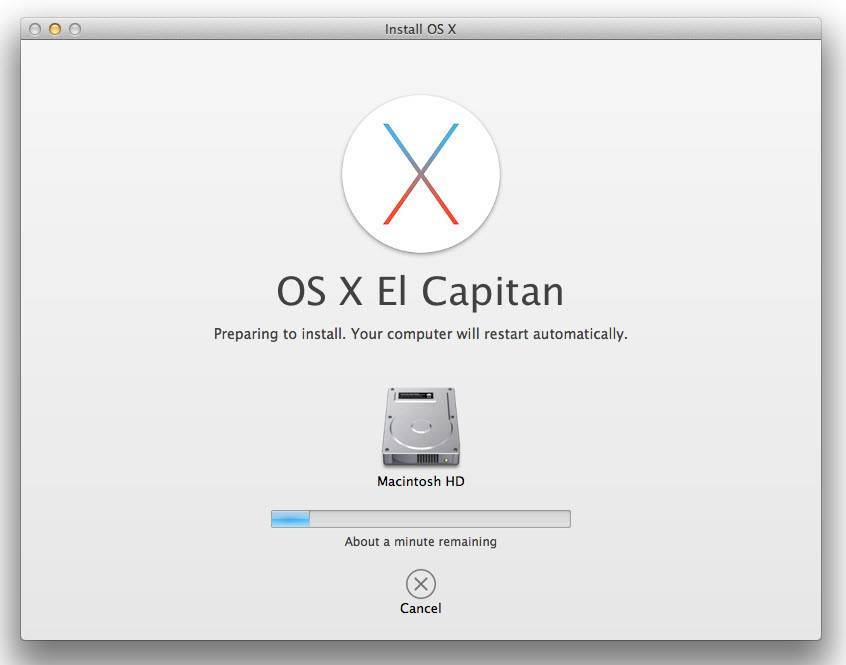 Способы установки и переустановки MacOS на MacBook и пошаговые инструкции