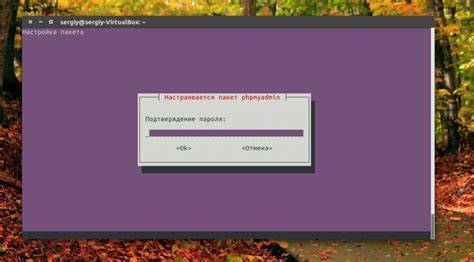 How to install and secure phpmyadmin on ubuntu 16.04 | digitalocean