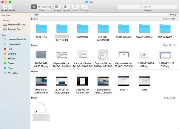 Как удалить дубликаты файлов (фото и тд) и освободить место на mac: лучшие бесплатные приложения  | яблык