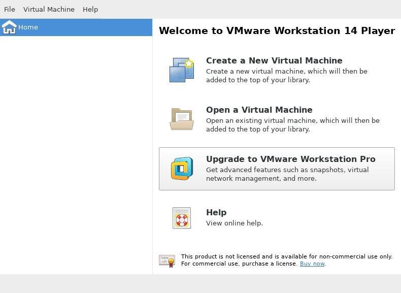 Подключение флешек и прочих usb-устройств к виртуальным машинам vmware workstation