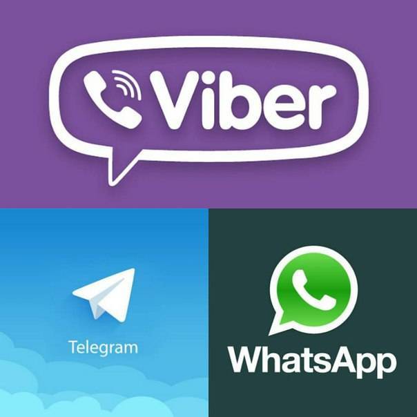В россии написали по, объединяющее whatsapp, viber и telegram в один чат - cnews