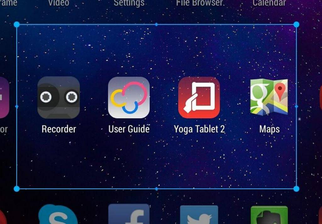 Как сделать скриншот на "андроиде" экрана планшета или телефона