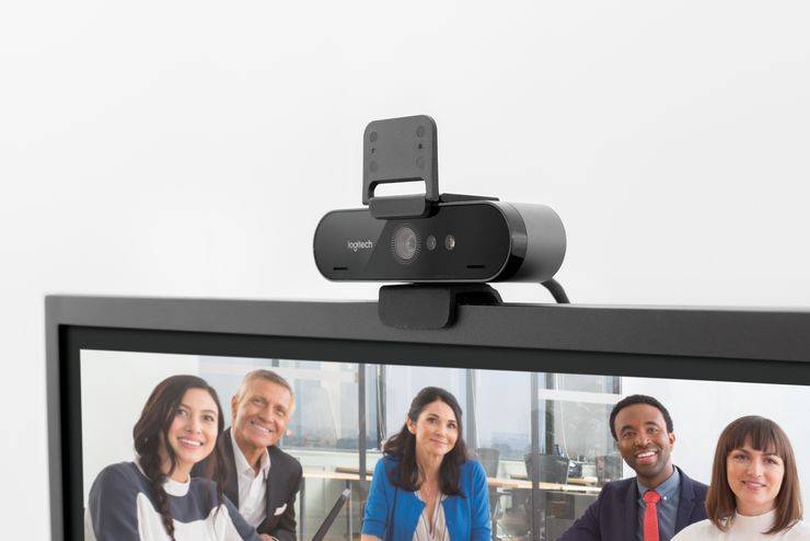 Подключение веб-камеры для видеонаблюдения к планшету, роутеру или телевизору