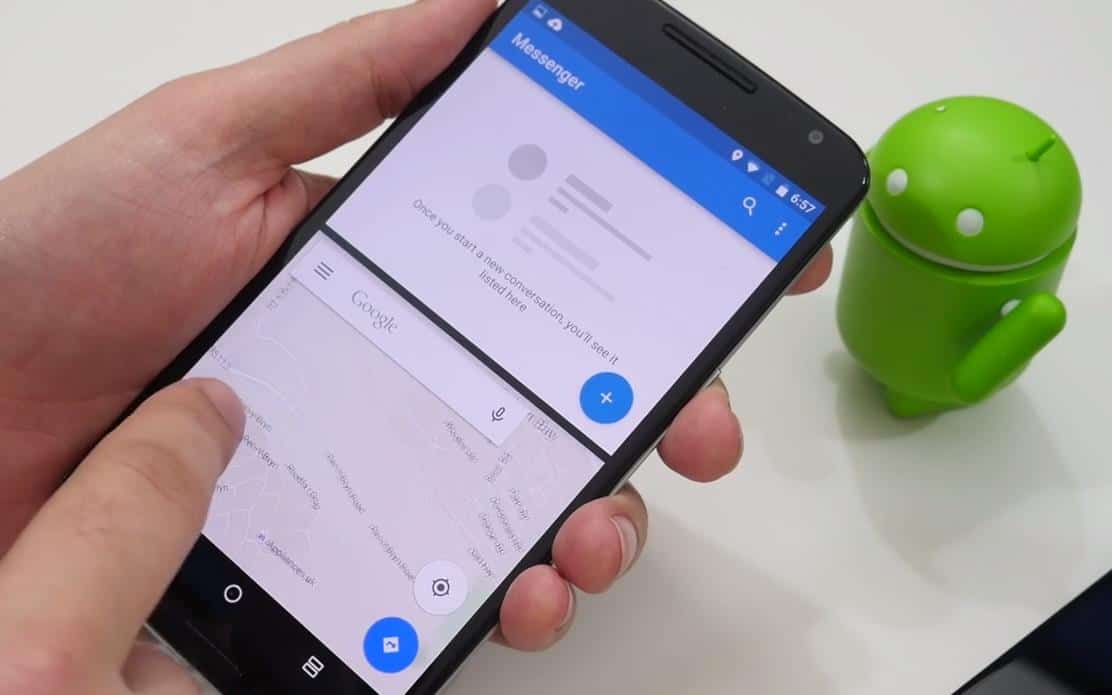 2 экрана на телефоне android — как открыть/закрыть и другие манипуляции