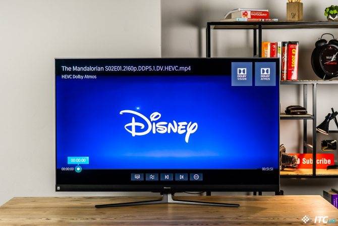 Как загружать приложения на hisense smart tv