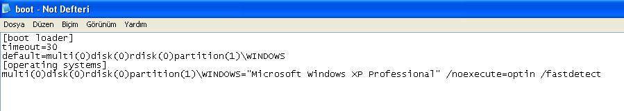 Изменения в редакторе загрузчика ос windows 10 и как добавить вторую ос