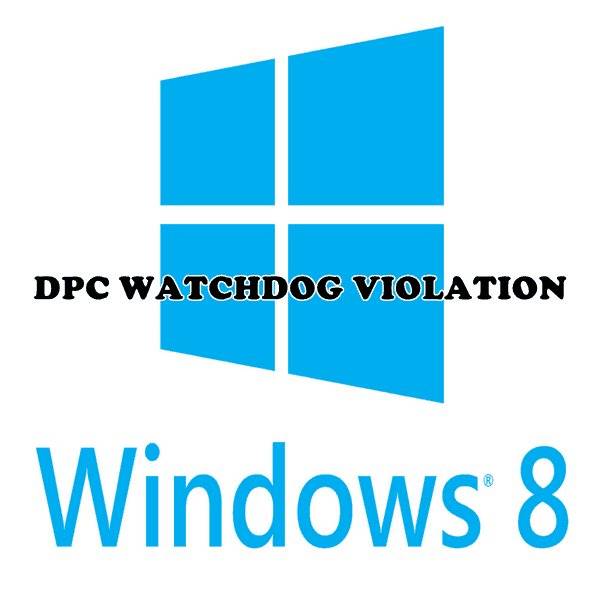 Fixing a dpc watchdog violation on windows 10