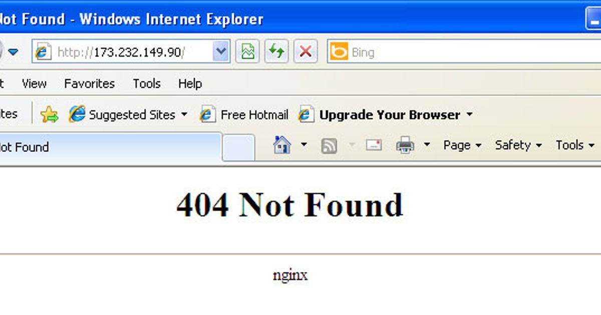 Что значит ошибка 404 на веб-странице и как её исправить | unisender