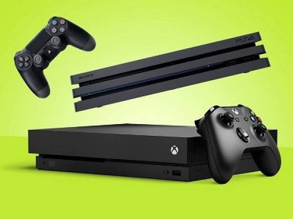 Xbox one s или ps4 slim: сравнение, что лучше